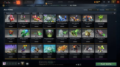 Archon V | MMR: 2900 - Behavior: 10690 - Communication: 10690