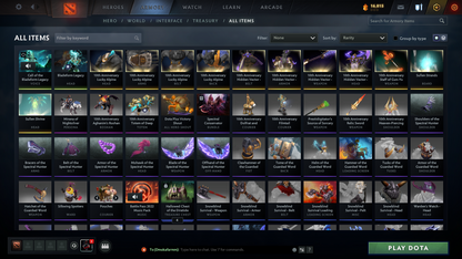 Legend II | MMR: 3150 - Behavior: 10377 - Communication: 10377