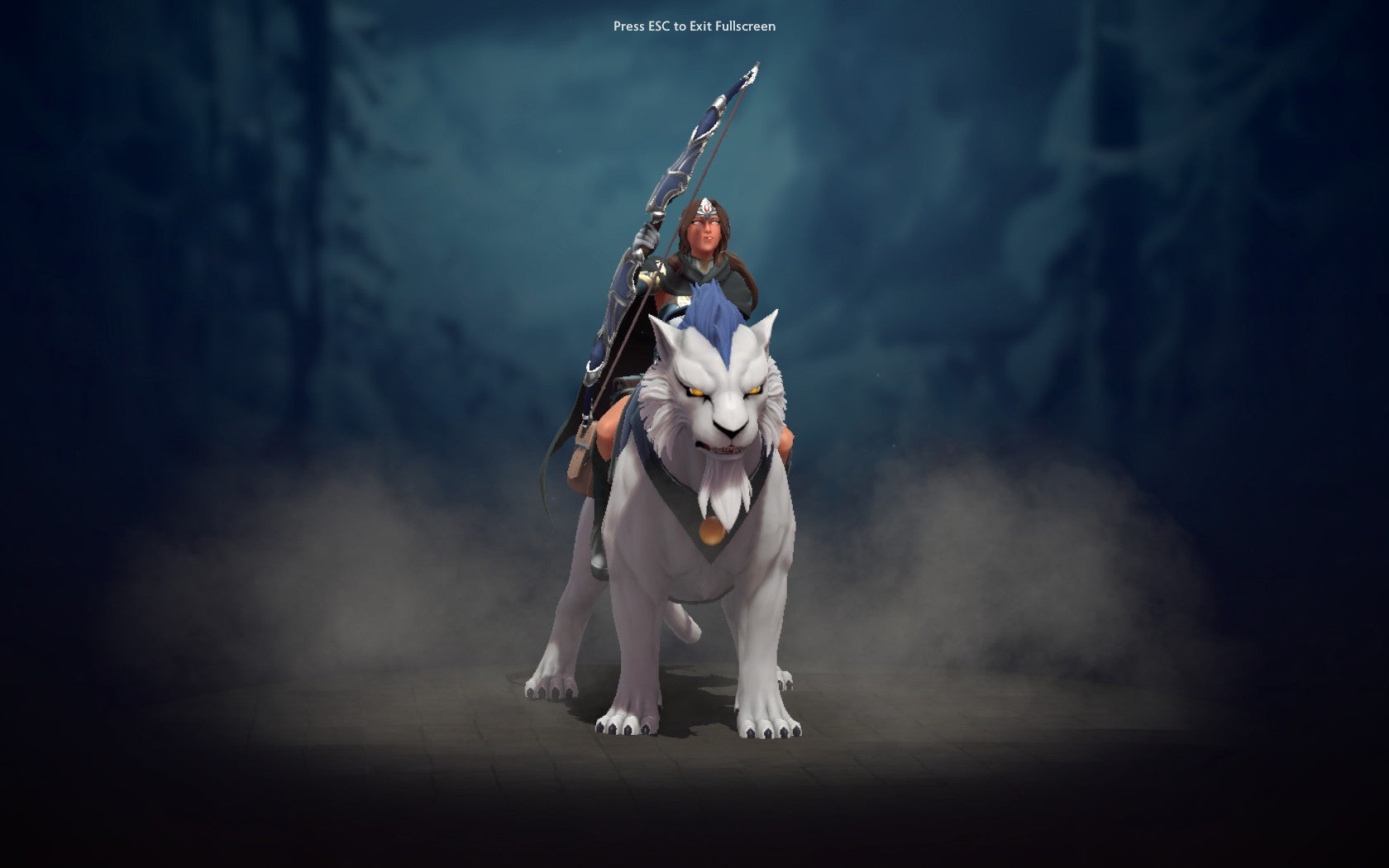 Ancient V | MMR: 4479 - Behavior: 10050 - Communication: 10050