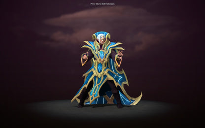 Legend V | MMR: 3722 - Behavior: 11003 - Communication: 11003