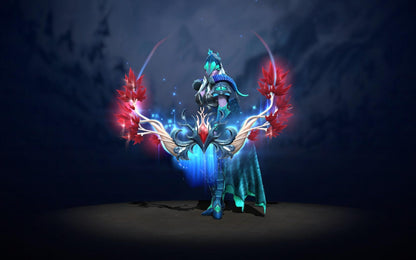 Crusader III | MMR: 1882 - Behavior: 10050 - Communication: 10050