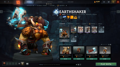 Immortel [Classement] | MMR : 6080 - Comportement : 10000 