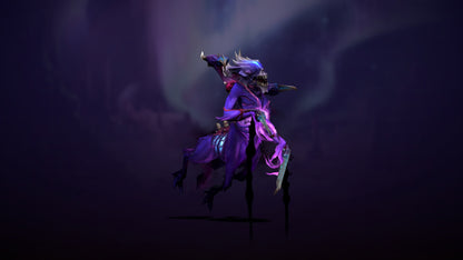 Archon III | MMR: 2662 - Behavior: 9515 - Communication: 9515