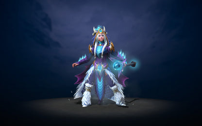 Ancient V | MMR: 4479 - Behavior: 10050 - Communication: 10050