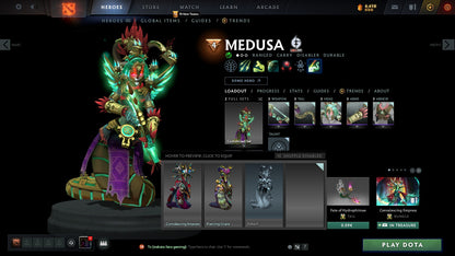 Ancient III | MMR: 4218 - Behavior: 9730