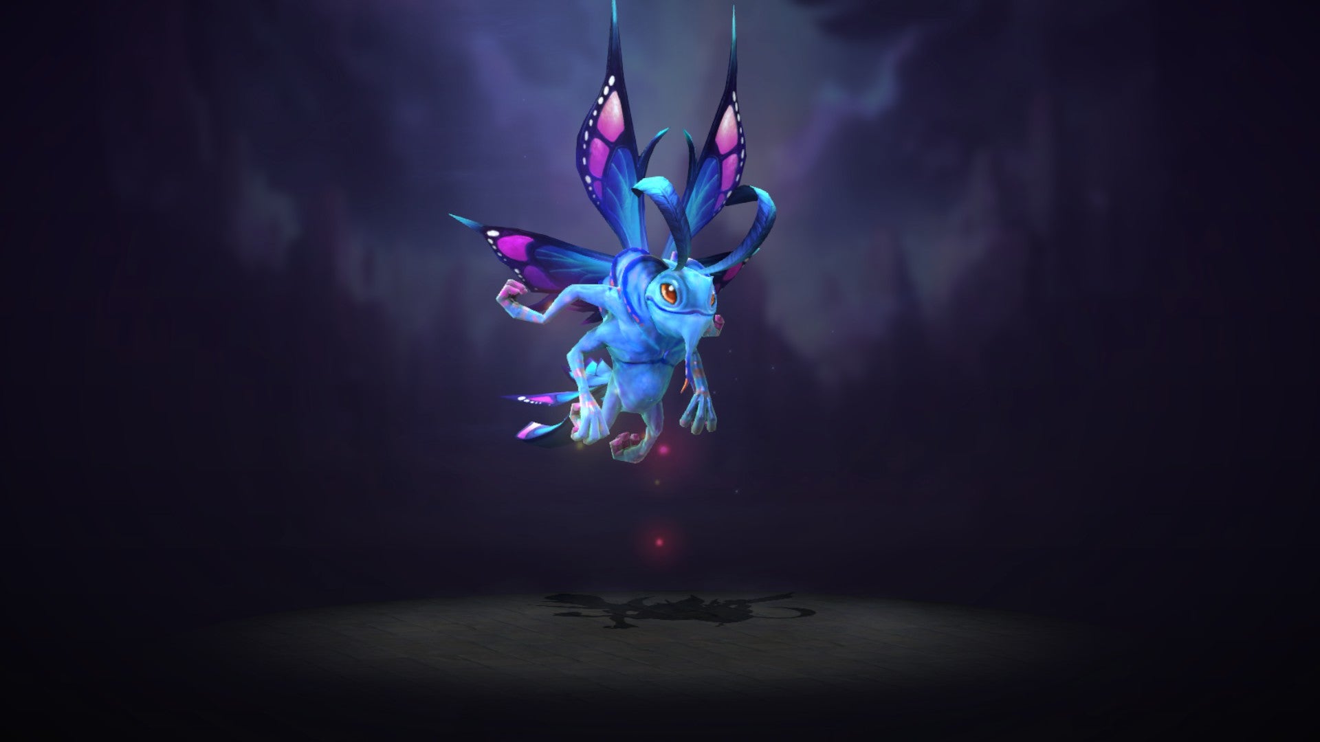 Legend V | MMR: 3552 - Behavior: 9273 - Communication: 9273