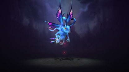 Legend V | MMR: 3553 - Behavior: 9273 - Communication: 9273