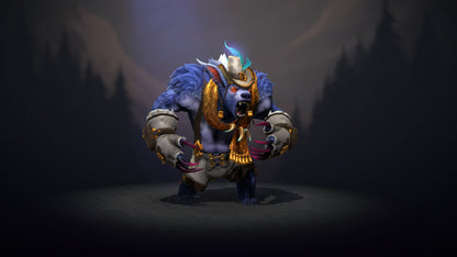 Herald I | MMR: 1 - Behavior: 10575 - Communication: 10575