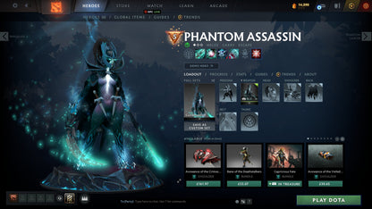 Crusader III | MMR: 1950 - Behavior: 10000