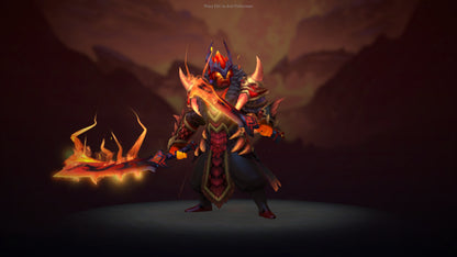 Crusader I | MMR: 1615 - Behavior: 12000 - Communication: 12000