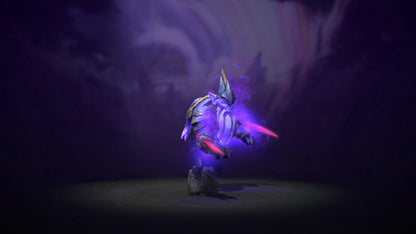 Archon III | MMR: 2470 - Behavior: 8575 - Communication: 8575