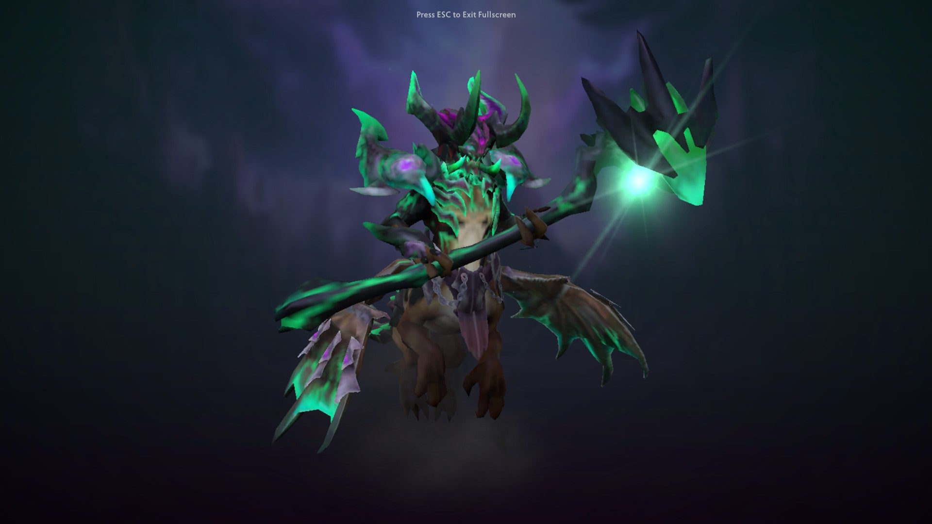 Archon II | MMR: 2392 - Behavior: 8727 - Communication: 8727