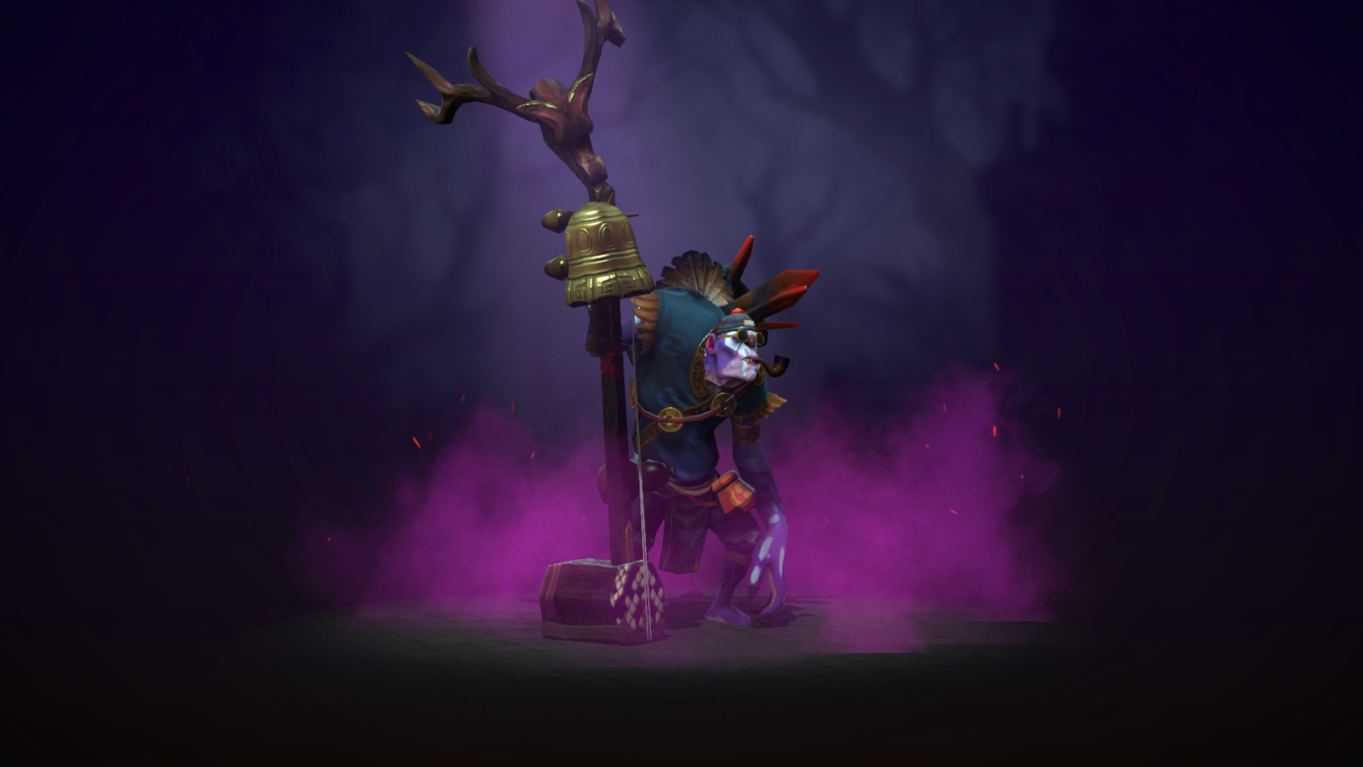 Archon V | MMR: 2983 - Behavior: 9445 - Communication: 9508