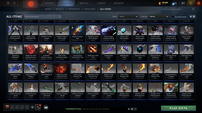 Guardian IV | MMR: 1234 - Behavior: 11225 - Communication: 11225