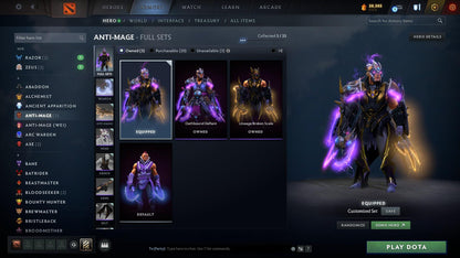 Immortal | MMR: 5926 - Behavior: 10715 - Communication: 10715