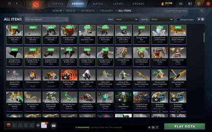 Not Calibrated (TBD) Accounts