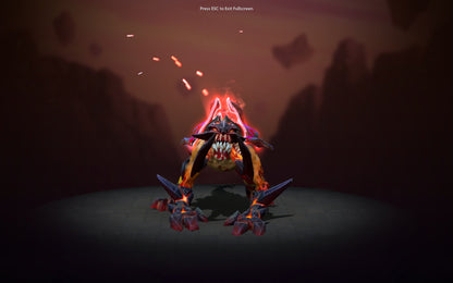 Legend III | MMR: 3398 - Behavior: 11600 - Communication: 11600