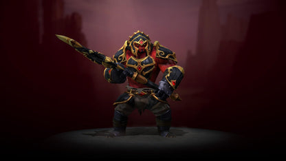 Archon V | MMR: 2833 - Behavior: 11962 - Communication: 11962