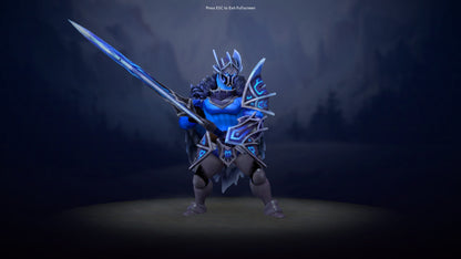 Ancient III | MMR: 4222 - Behavior: 8931 - Communication: 8930