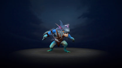 Ancient III | MMR: 4124 - Behavior: 9957 - Communication: 9957