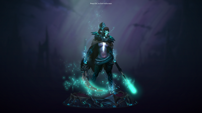 Ancient V | MMR: 4602 - Behavior: 8324 - Communication: 9004