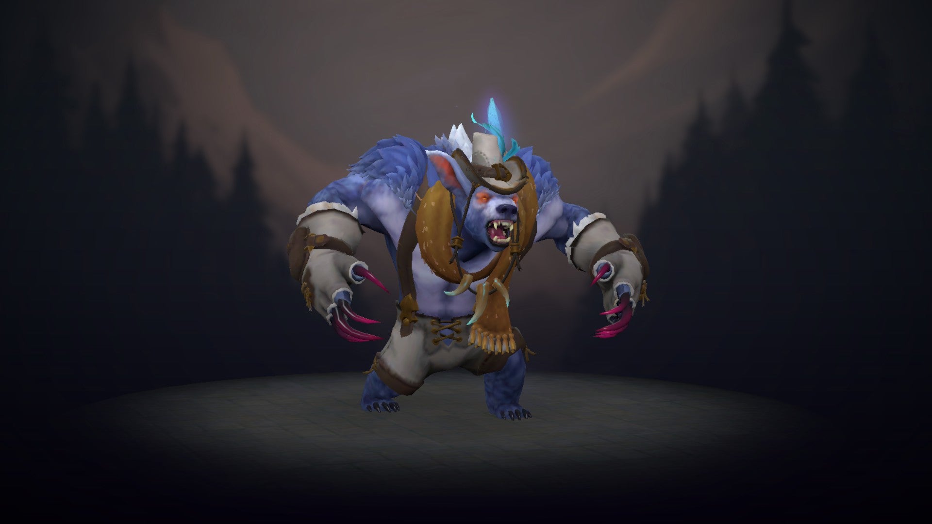 Immortal | MMR: 7219 - Behavior: 9492 - Communication: 9250