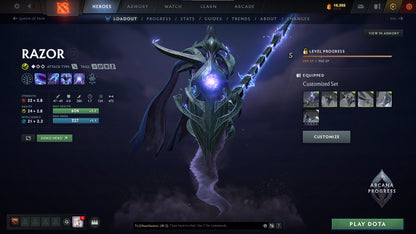 Crusader IV | MMR: 2084 - Behavior: 9855 - Communication: 9855