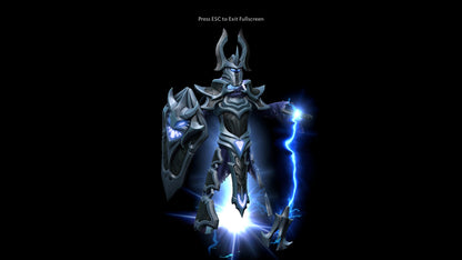 Archon IV | MMR: 2725 - Behavior: 10000