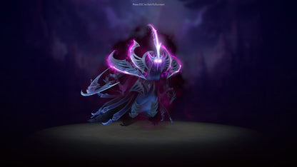 Ancient IV | MMR: 4393 - Behavior: 8018 - Communication: 8018