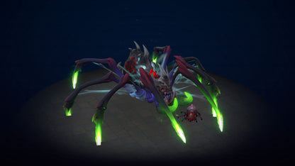 Archon II | MMR: 2441 - Behavior: 8590 - Communication: 8590