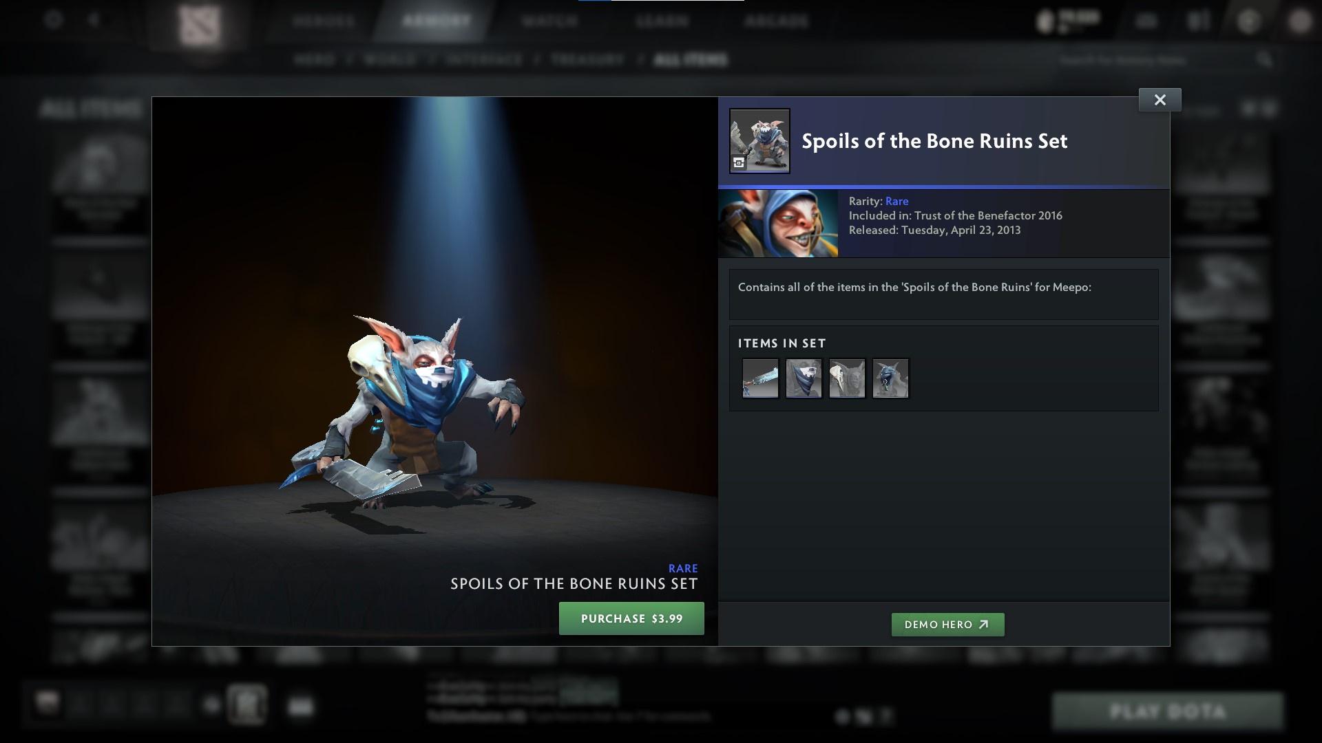 Archon IV | MMR: 2787 - Behavior: 12000 - Communication: 12000