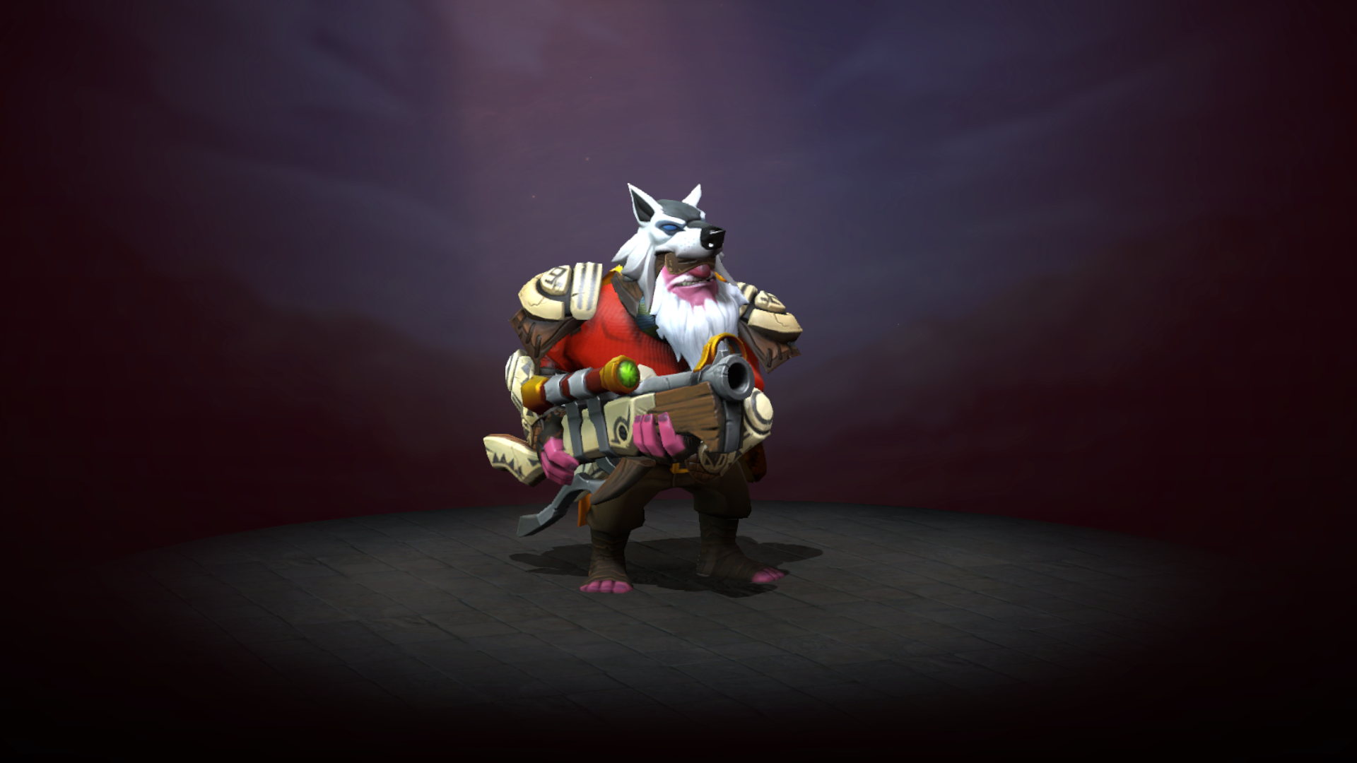 Archon V | MMR: 2983 - Behavior: 9445 - Communication: 9508