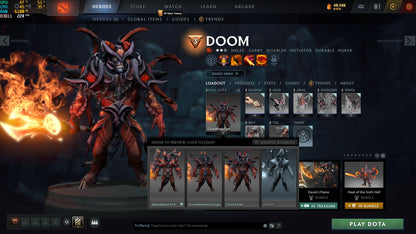 Archon V | MMR: 2840 - Behavior: 8545