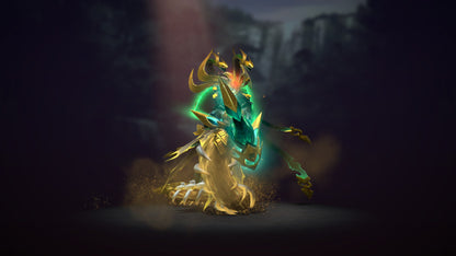 Ancient III | MMR: 4186 - Behavior: 9756 - Communication: 9756