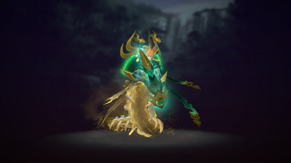 Ancient IV | MMR: 4303 - Behavior: 8196 - Communication: 8196