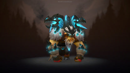 Divine V | MMR: 5362 - Behavior: 10426 - Communication: 10426