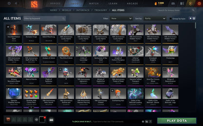 Archon III | MMR: 2568 - Behavior: 9490 - Communication: 9490