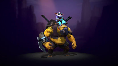 Ancient V | MMR: 4507 - Behavior: 11513 - Communication: 11490