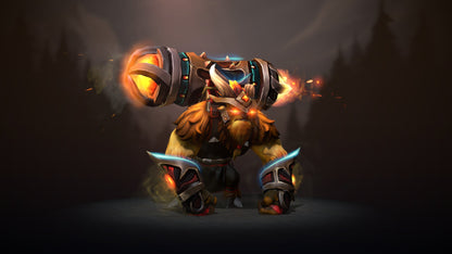 Archon III | MMR: 2662 - Behavior: 9515 - Communication: 9515