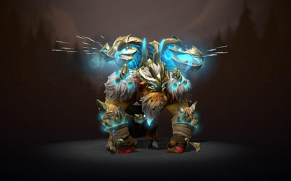 Crusader I | MMR: 1391 - Behavior: 10585 - Communication: 10585