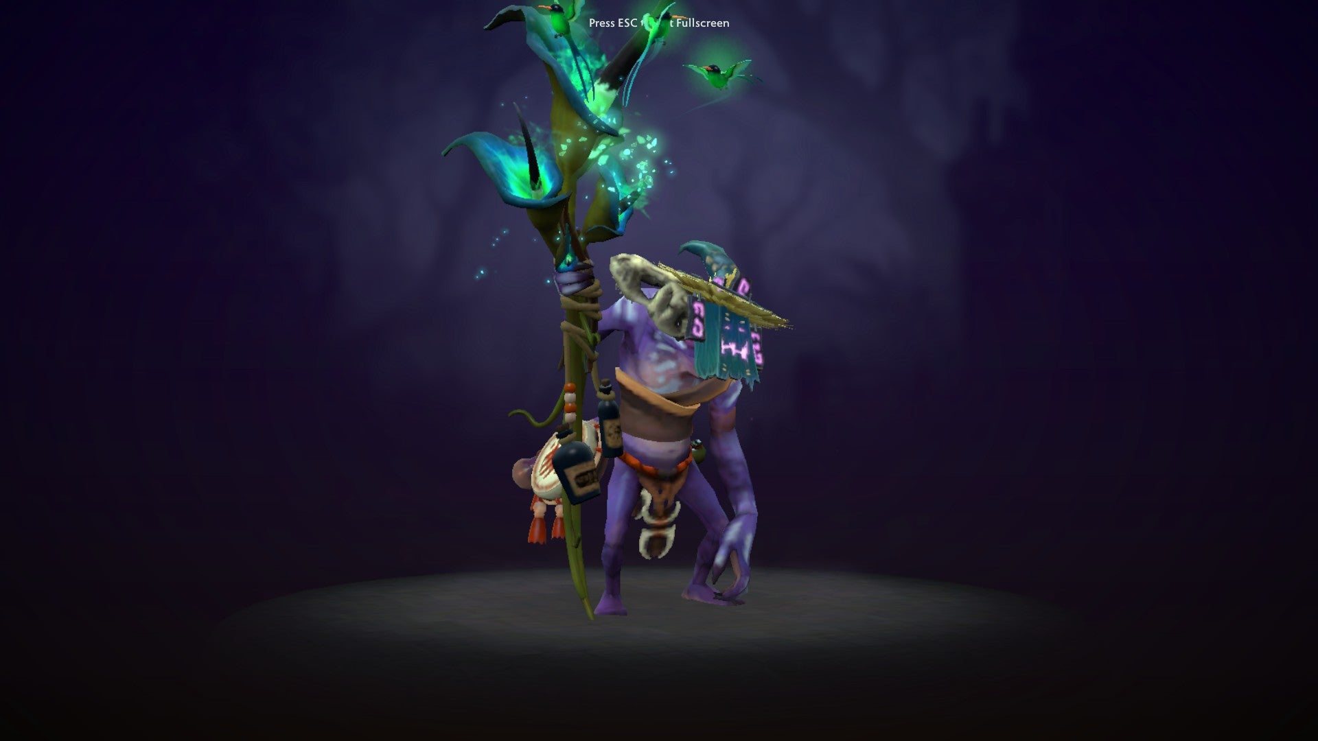 Immortal | MMR: 6801 - Behavior: 9130 - Communication: 9130