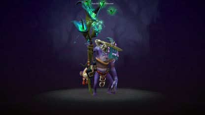 Immortal | MMR: 6801 - Behavior: 9130 - Communication: 9130