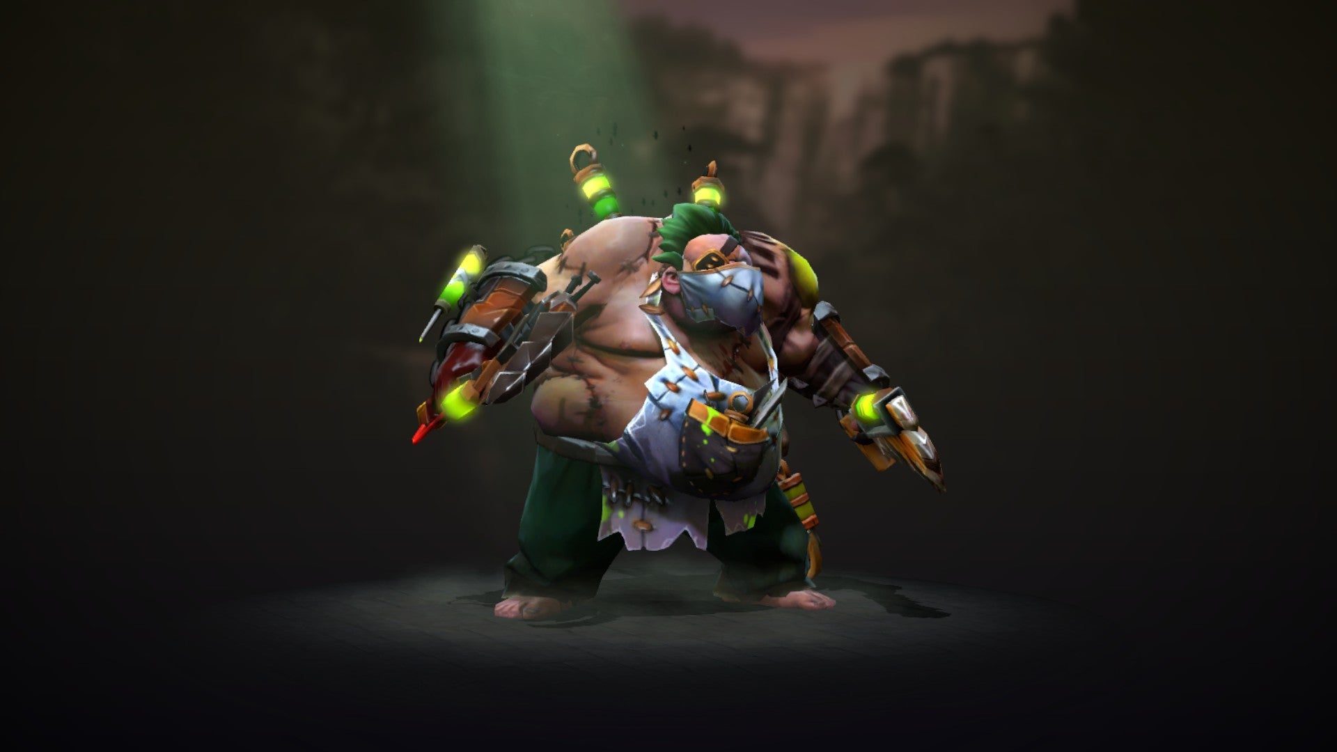 Ancient IV | MMR: 4437 - Behavior: 10050 - Communication: 10050