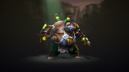 Ancient IV | MMR: 4437 - Behavior: 10050 - Communication: 10050