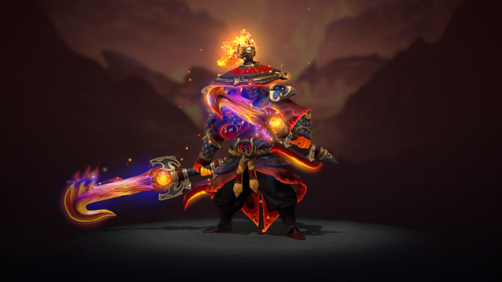 Ancient III | MMR: 4090 - Behavior: 9315 - Communication: 9315