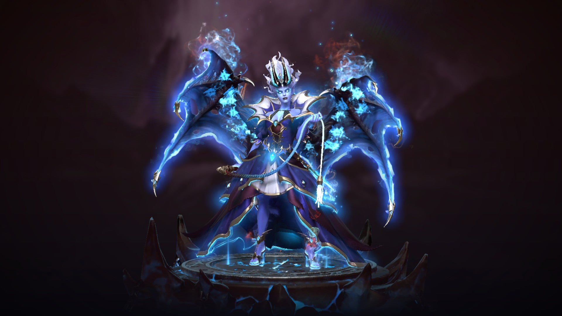 Crusader V | MMR: 1900 - Behavior: 8645 - Communication: 8645