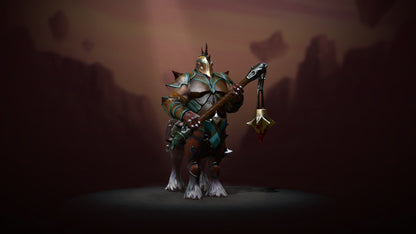 Immortal | MMR: 6205 - Behavior: 9956 - Communication: 9956