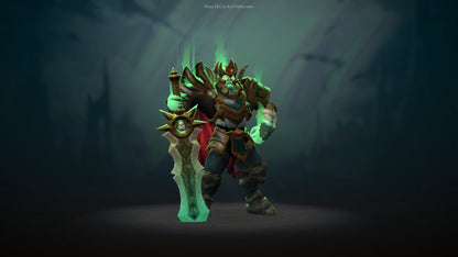 Ancient IV | MMR: 4324 - Behavior: 9265 - Communication: 9190