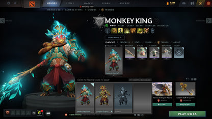 Legend IV | MMR: 3490 - Behavior: 9630