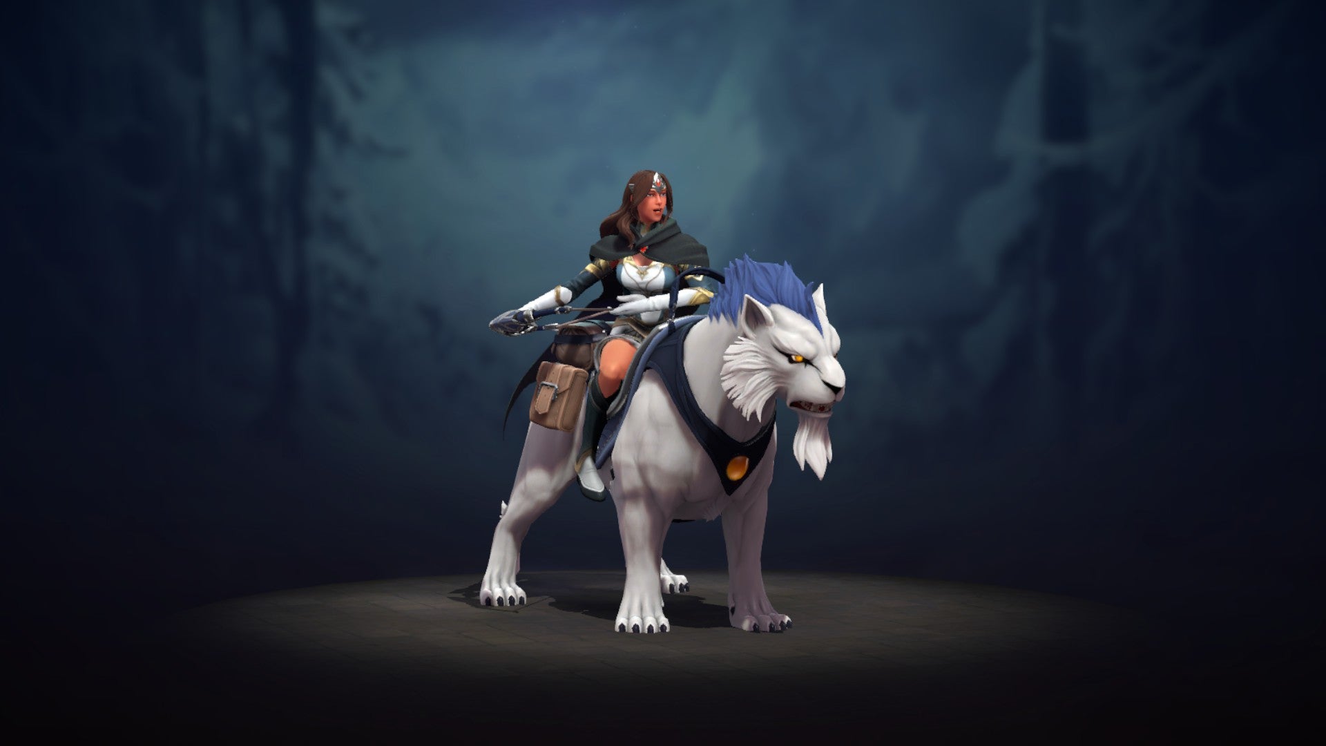 Archon I | MMR: 2338 - Behavior: 11716 - Communication: 11716